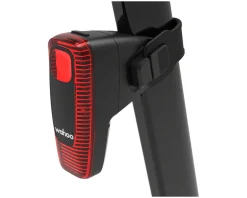Wahoo Fitness TRACKR RADAR (Black) (53 Lumens)