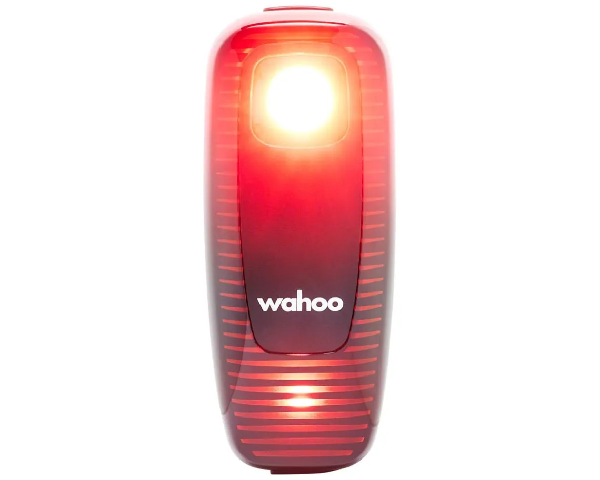 Wahoo Fitness TRACKR RADAR (Black) (53 Lumens)