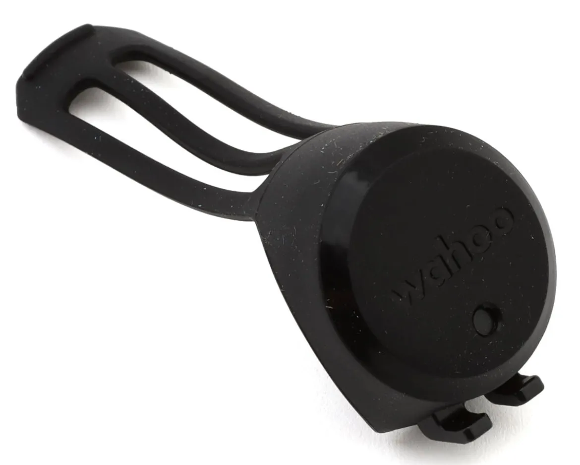 Wahoo Fitness TRACKR Speed Sensor