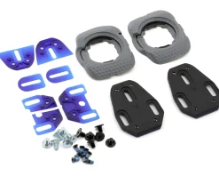 Wahoo Fitness Speedplay Comp Road Pedals (Black)