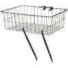 Wald 1392 Front Basket (Gloss Black) (Large)
