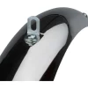 Wald Balloon Fender Set (Chrome) (Fits 26 x 2.125)