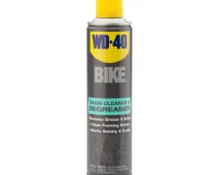 WD-40 BIKE Chain Cleaner & Degreaser (Aerosol) (10oz)