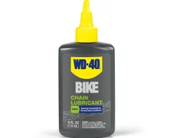 WD-40 Dry Chain Lube (4oz)