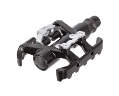 Wellgo C099 Clipless Road Pedals (Black)