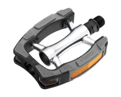 Wellgo C098 Urban Pedals (Black)