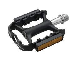 Wellgo M111 Pedals (Black)