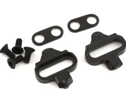 Wellgo M279 SPD-Clipless Pedals (Black)