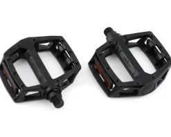 Wellgo 313 Pedals (Black)