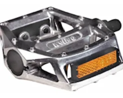 Wellgo 313 Pedals (Silver)