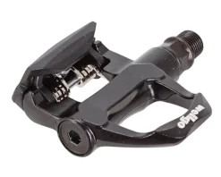 Wellgo R096 Road Pedals (Black) (Look Keo Cleats)