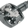 Wellgo WPD-823 Clipless Pedals (Black)
