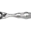 Wera 8008 A Zyklop Mini 3 Ratchet (1/4")