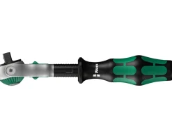 Wera 8000 A Zyklop Speed Ratchet (1/4" Drive)