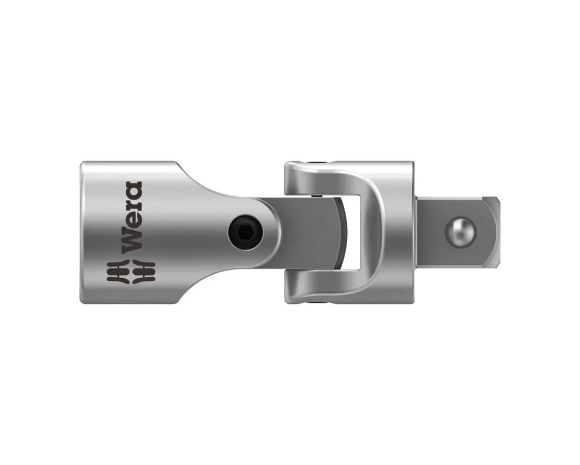 Wera 8795 A Zyklop Universal Joint (1/4")