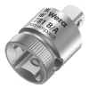 Wera 781 B 3/8" Connection Part