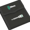Wera 8767 B Torx HF 1 Zyklop Bit Socket Set With Holding Function (3/8" Drive)