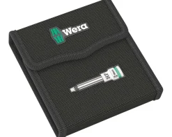 Wera 8767 B Torx HF 1 Zyklop Bit Socket Set With Holding Function (3/8