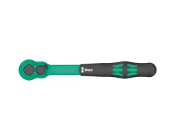 Wera 8010 B Zyklop Comfort Ratchet