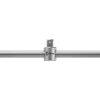Wera 8789 B Zyklop Sliding T-Handle (3/8" Drive)