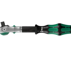 Wera 8000 B Zyklop Speed Ratchet (3/8" Drive)
