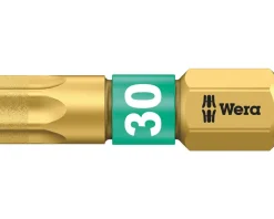 Wera 867/1 BDC TORX Bit (T30 x 25mm)