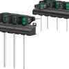 Wera 467/7 HF Set T-Handle Torx Wrench Set (7 Piece)