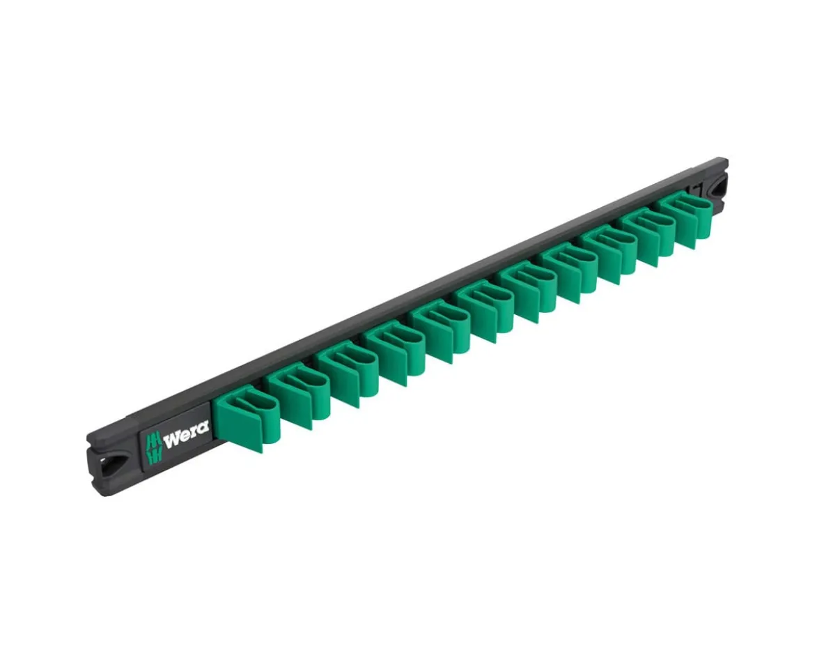 Wera 9610 Joker Magnetic Rail