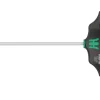 Wera 467 TX HF T-Handle Torx Wrench (100mm) (T6)