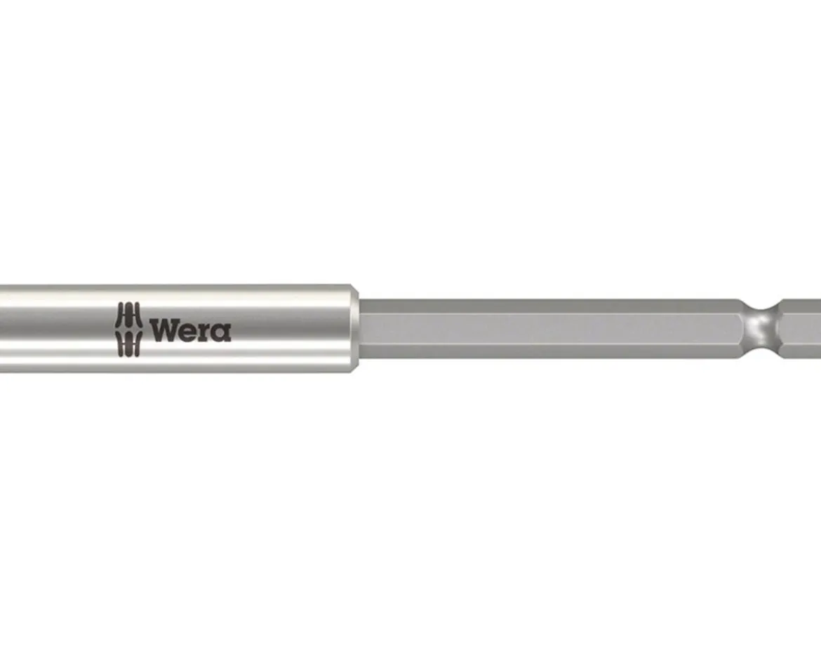 Wera 899/4/1 Universal Bit Holder (1/4")