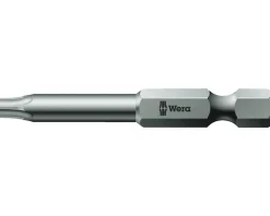 Wera 867/4 Z TORX Bit (T15) (50mm Length)