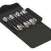 Wera Bicycle Set 8 (3/8" Bit-Socket Set)