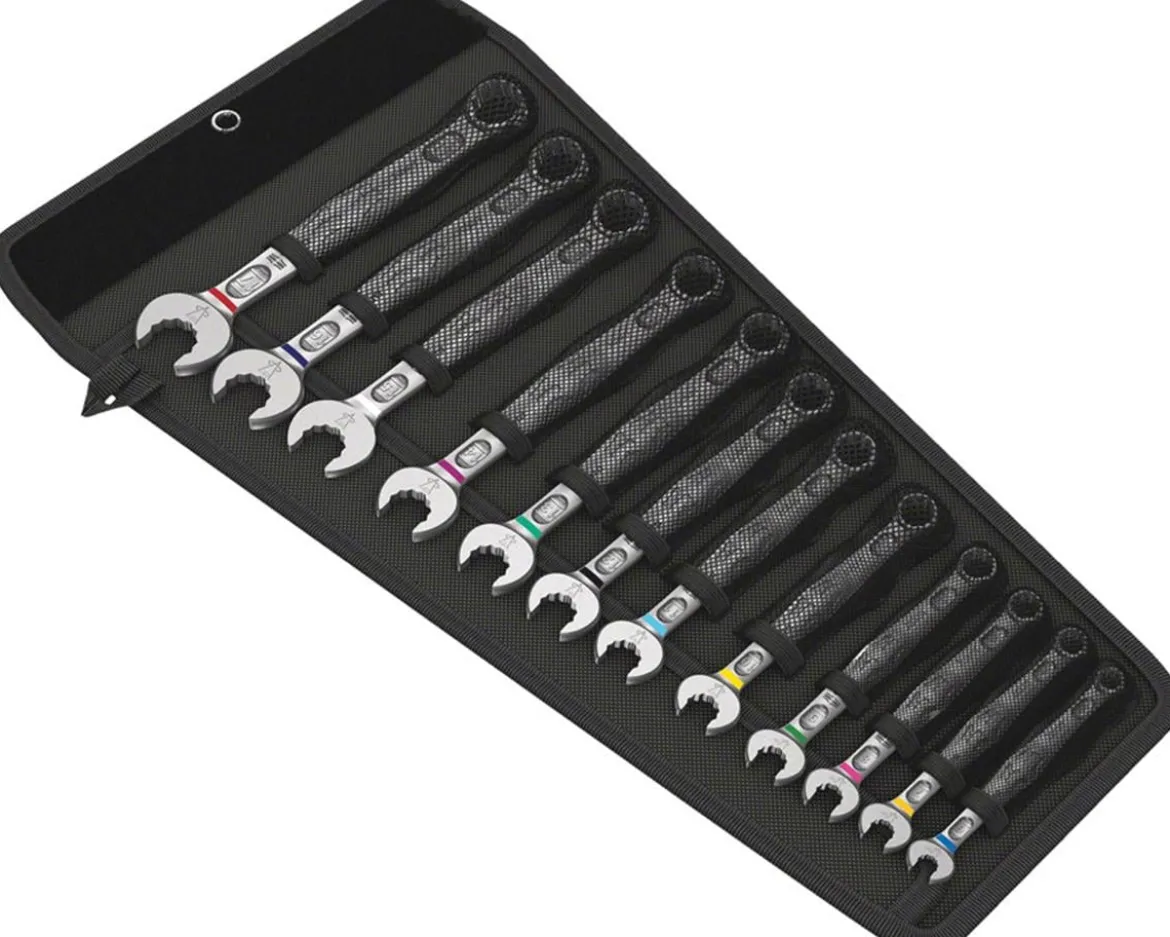 Wera Bicycle Set 12 (Joker Combination Wrench Set)