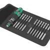Wera Bicycle Set 2 Screwdriver Tool Set (13 Piece)