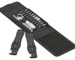 Wera Bicycle Set 1 Wrench & Bit Set (12 piece)
