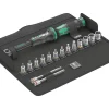 Wera Bicycle Set Torque 1 (16 Piece)