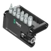 Wera Bit-Check 7 TX BO Universal 1 Set
