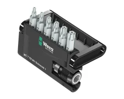 Wera Bit-Check 7 TX BO Universal 1 Set