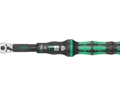 Wera Click-Torque A 5 Torque Wrench (1/4