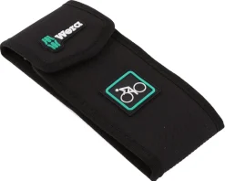 Wera Multicolor Hex & Torx L-Key Wrench Bicycle Set (Metric)