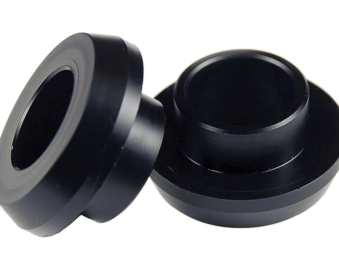 Wheels Manufacturing BB30 Bottom Bracket Adaptor (For SRAM GXP Cranks)