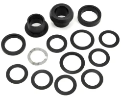 Wheels Manufacturing BB30/PF30 Universal Adapter (SRAM Spindle)