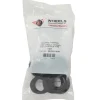 Wheels Manufacturing BB30/PF30 Universal Adapter for Shimano Cranks (24mm Spindle)