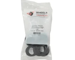 Wheels Manufacturing BB30/PF30 Universal Adapter for Shimano Cranks (24mm Spindle)