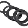 Wheels Manufacturing Bottom Bracket (Black) (PF30) (30mm Spindle)