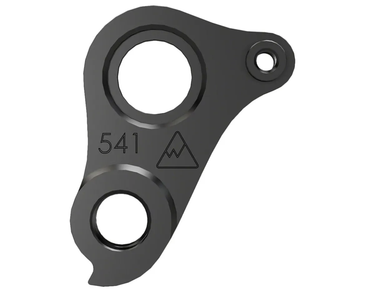 Wheels Manufacturing Derailleur Hanger 541