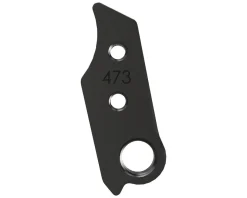 Wheels Manufacturing Derailleur Hanger 473