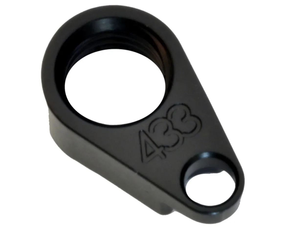 Wheels Manufacturing Derailleur Hanger 433-03