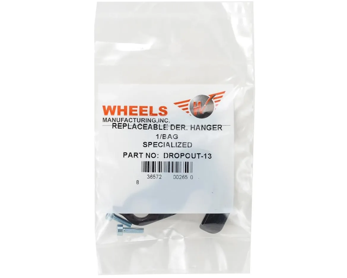 Wheels Manufacturing Derailleur Hanger 13 (Specialized)