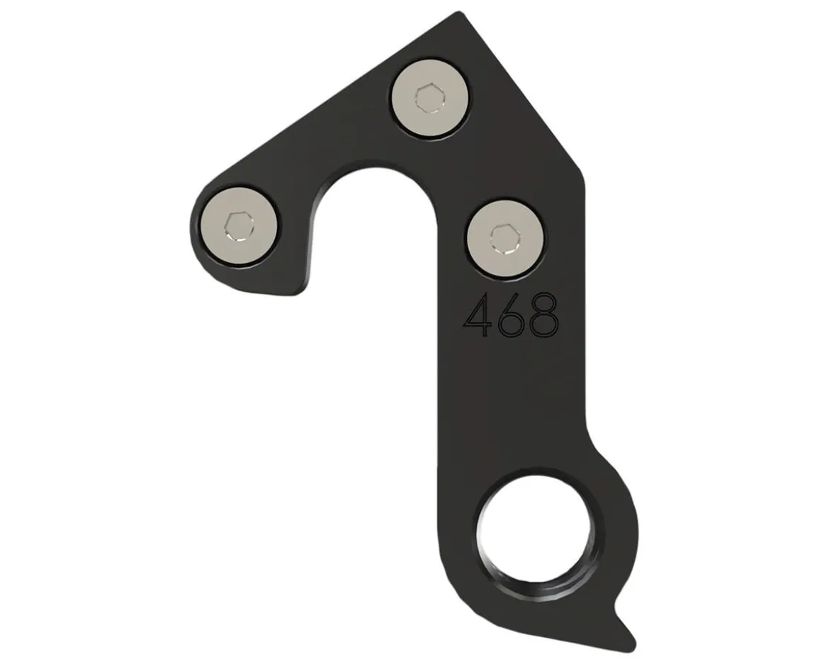 Wheels Manufacturing Derailleur Hanger 468